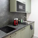 Apartman Jizera Mountains 4human *