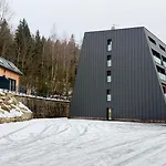 Apartman Jizera Mountains 4human Janov nad Nisou