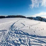 Jizera Mountains 4human Janov nad Nisou