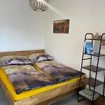 Jizera Mountains 4human Apartman
