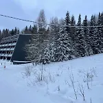 Jizera Mountains 4human