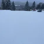 דירה Jizera Mountains 4human *