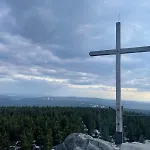 Jizera Mountains 4human