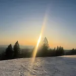 Jizera Mountains 4human Apartman