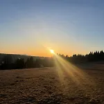 Jizera Mountains 4human * יאנוב נאד ניסו