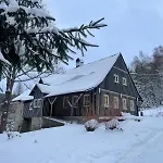 Jizera Mountains 4human Apartman *