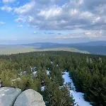 Jizera Mountains 4human Apartman *