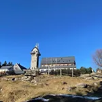 Apartman Jizera Mountains 4human