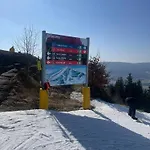 Apartman Jizera Mountains 4human