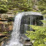 דירה Jizera Mountains 4human