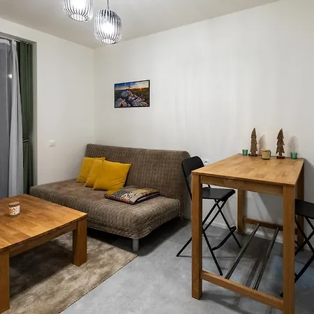 Apartman Jizera