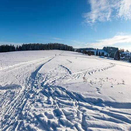 Jizera Mountains 4human Janov nad Nisou