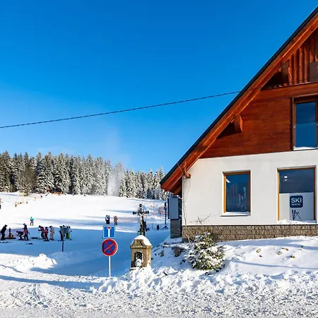 Jizera Janov nad Nisou