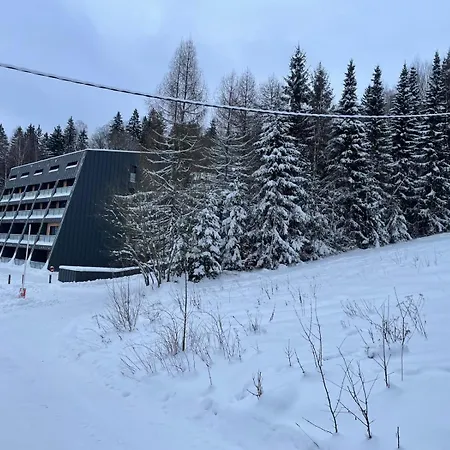 Jizera Mountains 4human