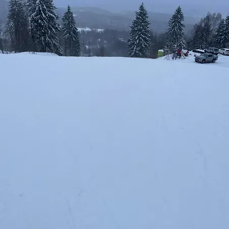 Daire Jizera Mountains 4human *