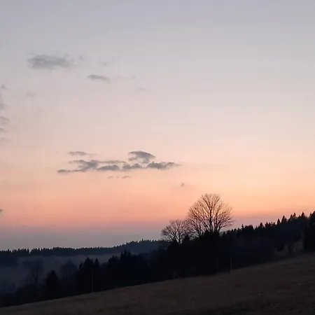 Jizera Mountains 4human Janov nad Nisou