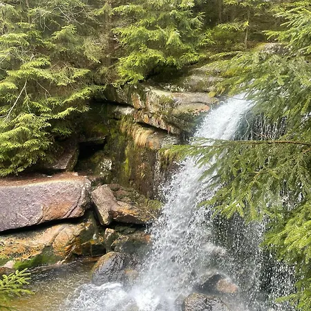 Jizera Mountains 4human