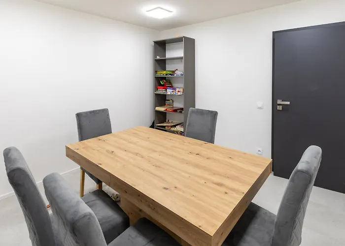Apartman Jizera