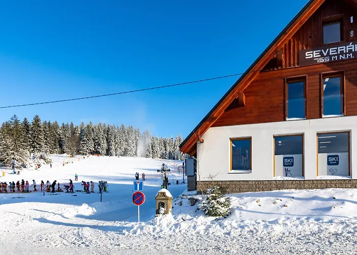 Jizera Janov nad Nisou