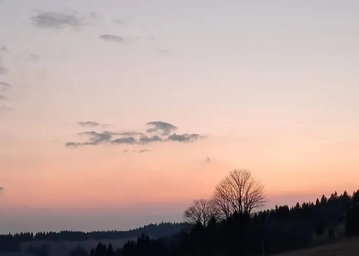 Jizera Mountains 4human ヤノフ・ナト・ニソウ