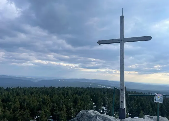 Jizera Mountains 4human