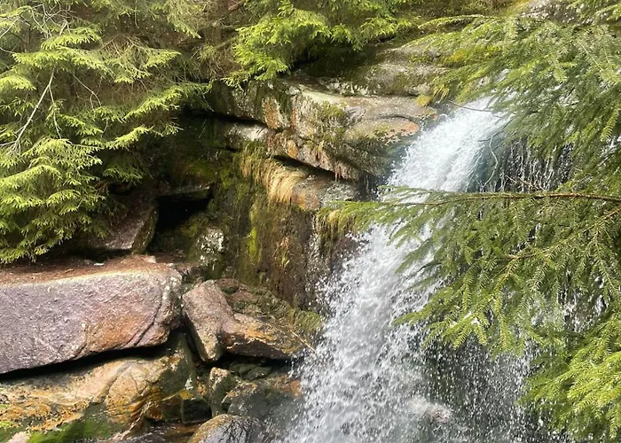Jizera Mountains 4human